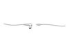 Logitech Rally Mic Pod Extension Cable - microphone extension cable - 10 m_thumb_3