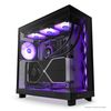 NZXT cabniet H6 Flow RGB - Midi_thumb_4