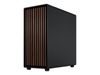 Fractal Design Gehäuse North XL - Midi - Schwarz_thumb_2