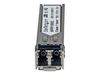 StarTech.com Cisco kompatibles 100MBit/s SFP Transceiver Modul MM LC - Mini-GBIC bis 2Km - LWL / Glasfaser Transceiver mit DDM 1310nm - SFP (Mini-GBIC)-Transceiver-Modul - 100Mb LAN_thumb_4