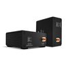 Lindy 150m Cat.6 TosLink (Optical) and Coaxial Digital Audio Extender_thumb_1