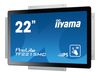iiyama Touch-Display ProLite TF2215MC-B2 - 55.9 cm (22") - 1920 x 1080 Full HD_thumb_4