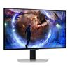 Samsung OLED-Monitor Odyssey OLED G6 G60SD - 68 cm (27") - 2560 x 1440 QHD_thumb_3