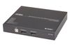 ATEN USB DisplayPort Dual View HDBaseT™ 2.0 KVM Extender (4K@100m for Single View)_thumb_2
