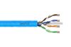DIGITUS installation cable Professional DK-1613-A-VH-305 - 305 m - light blue_thumb_1