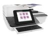HP Document Scanner N9120 fn2 - DIN A4_thumb_6