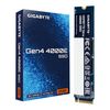 GIGABYTE SSD Gen4 4000E - 250 GB - M.2 2280 - PCIe 4.0 NVMe_thumb_2