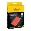 Intenso powerbank F10000 - 10000 mAh - Orange_thumb_3