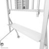 Neomounts FL50-575WH1 TV trolley 65-115" - fast installation - TÜV_thumb_12