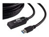 ATEN UE331C - USB extension cable - USB to 24 pin USB-C - 10 m_thumb_1
