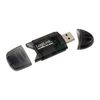 LogiLink Cardreader USB 2.0 Stick for SD/MMC - card reader - USB 2.0_thumb_1