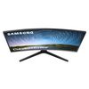 Samsung Curved LED-Monitor C32R500FHR - 81.3 cm (32") - 1920 x 1080 Full HD_thumb_4