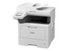 Brother MFC-L5710DN - Multifunktionsdrucker - s/w_thumb_2