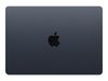 Apple MacBook Air - 34.5 cm (13.6") - Apple M2 - Midnight_thumb_4