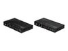 LINDY C6 HDMI 2.0 Extender - Video-/Audio-/Infrarot-Übertrager - HDBaseT_thumb_4