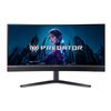 Acer Predator X34 V3bmiiphuzx - X Series - LED-Monitor - gebogen - 86.4 cm (34") - HDR_thumb_1