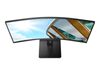 AOC LED Curved-Display CU34P2A - 86 cm (34") - 3440 x 1440 UWQHD_thumb_4