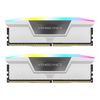 CORSAIR Vengeance RGB - DDR5 - Kit - 64 GB: 2 x 32 GB - DIMM 288-PIN - 6400 MHz / PC5-51200_thumb_2