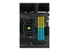 CORSAIR Vengeance RGB RS - DDR4 - kit - 32 GB: 2 x 16 GB - DIMM 288-pin - 3600 MHz / PC4-28800 - unbuffered_thumb_5