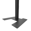 Neomounts Floor Stand for Flat Screen FL45S-825BL1 - Black_thumb_3