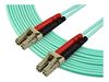 StarTech.com Patch Cable A50FBLCLC7 - LC - 7 m_thumb_2