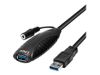 LINDY USB 3.0 Active Repeater Cable - USB-Erweiterung - USB, USB 2.0, USB 3.0_thumb_2