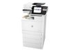 HP Multifunktionsdrucker LaserJet Enterprise Flow MFP M776z - DIN A3_thumb_1