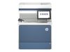 HP Color LaserJet Enterprise MFP 6800dn - Multifunktionsdrucker - Farbe_thumb_5