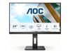 AOC LED-Display Pro-line 24P2QM - 61 cm (24") - 1920 x 1080 Full HD_thumb_1