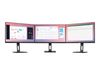 AOC LED Monitor Q27P3CV - 68.6 cm (27") - 2560 x 1440 QHD_thumb_10