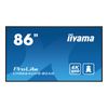 iiyama LED-Display ProLite LH8664UHS-B2AG - 218 cm (86") - 3840 x 2160 4K_thumb_1