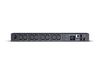 CyberPower Switched Metered-by-Outlet PDU81004 - Stromverteilungseinheit_thumb_1