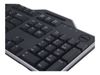 Dell Tastatur KB813 - US / Irisches Layout - Schwarz_thumb_8