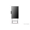 LG Interactive Touchscreen Display One:Quick Flex - 108 cm (43") - 3840 x 2160 4K UHD_thumb_3