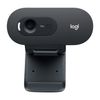 Cam Logitech HD C505 HD Black_thumb_1