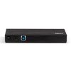 Lindy 43228 Schnittstellen-Hub USB 3.2 Gen 1 (3.1 Gen 1) Type-A 5000 Mbit/s Schwarz_thumb_4