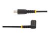 StarTech.com cable - USB-C/Lightning - 2 m_thumb_4