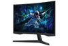 Samsung Monitor Odyssey G5 G55C - 68.6 cm (27") - 2560 x 1440 WQHD_thumb_3