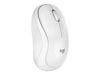 Logitech Maus M240 Silent - Off-White_thumb_1
