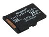 Kingston Industrial - flash memory card - 32 GB - microSDHC UHS-I_thumb_2