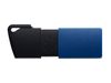 Kingston USB-Stick DataTraveler Exodia M - USB Typ-A 3.2 Gen 1 (3.1 Gen 1) - 64 GB - Blue/Black_thumb_4