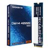 GIGABYTE SSD Gen4 4000E - 500 GB - M.2 2280 - PCIe 4.0 NVMe_thumb_2