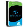 Seagate SkyHawk AI 20 TB internal hard drive 7200 RPM 256 MB 3.5" Serial ATA III_thumb_4