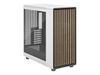 Fractal Design pc case North XL - Midi - Chalk White_thumb_4