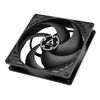 ARCTIC P14 Value Pack Computer case Fan 14 cm Black_thumb_3