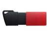 Kingston USB-Stick DataTraveler Exodia M - USB 3.2 Gen 1 (3.1 Gen 1) - 128 GB - Schwarz/Rot_thumb_4