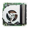 ASUS NUC 13 Pro Board RNUC13ANBI300000I - Motherboard - UCFF - Intel Core i3 i3-1315U_thumb_3