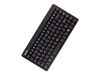 KeySonic Tastatur KSK-3230IN - GB-Layout - Schwarz_thumb_2
