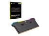CORSAIR Vengeance RGB PRO SL - DDR4 - kit - 16 GB: 2 x 8 GB - DIMM 288-pin - 3600 MHz / PC4-28800 - unbuffered_thumb_4