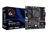 ASRock Motherboard B550M PG Riptide - Micro ATX - Socket AM4 - AMD B550_thumb_2